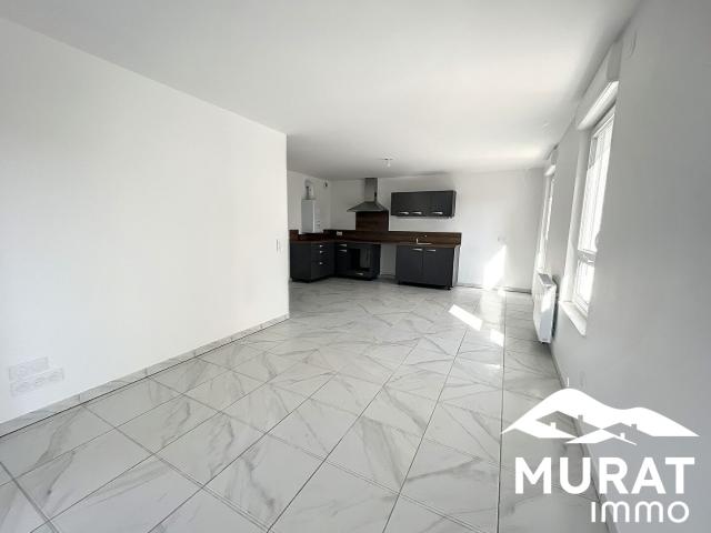 Appartement location à Clermont-Ferrand, Aubière