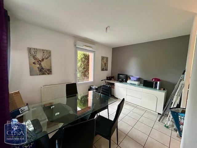 Appartement location à Clermont-Ferrand, Cournon-d'auvergne