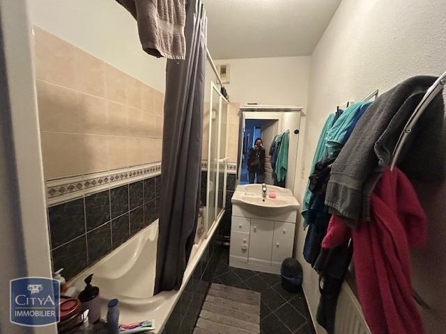 Appartement location à Clermont-Ferrand, Cournon-d'auvergne