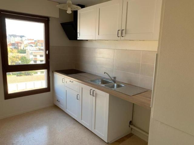 Appartement location à Dijon