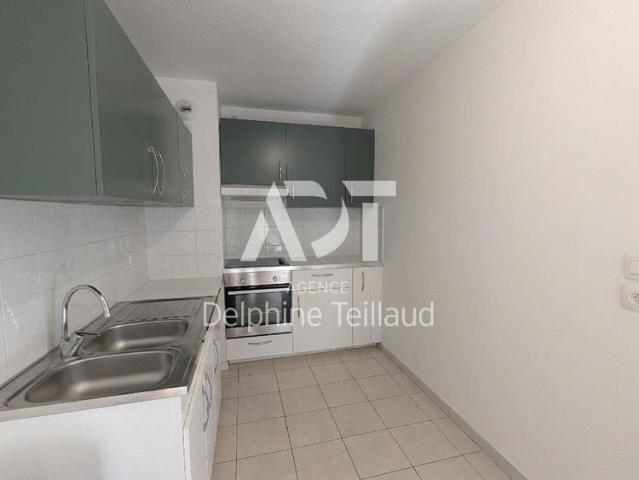 Appartement location à Grenoble, Fontaine