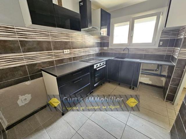 Appartement location à Saint-Étienne, Fraisses
