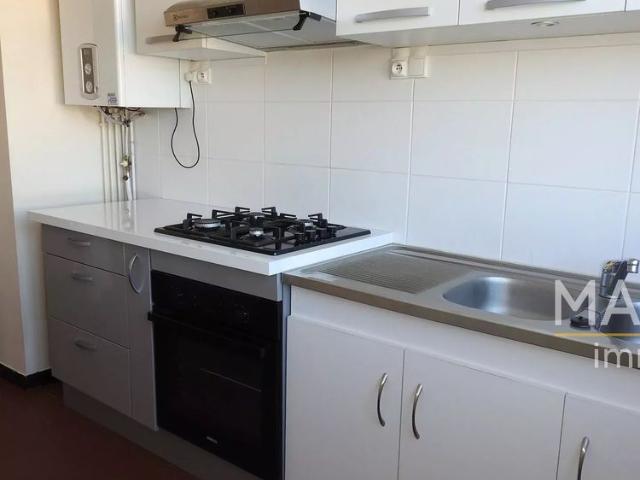 Appartement location à Guéret