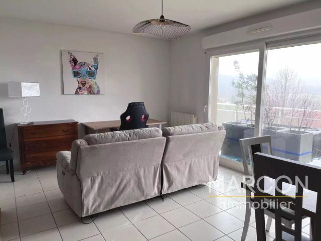 Appartement location à Guéret