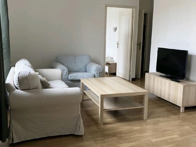 Appartement location à Mortagne-au-Perche, L'aigle