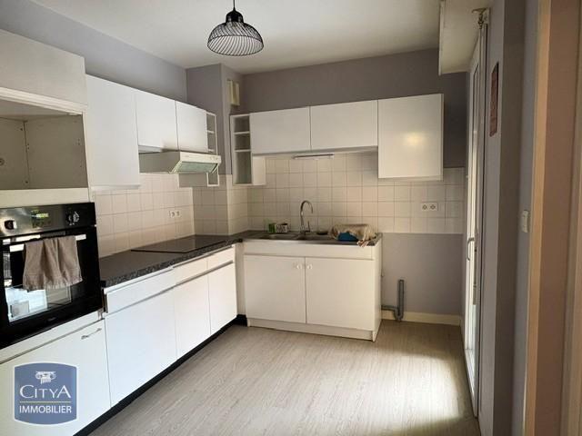 Appartement location à Laval