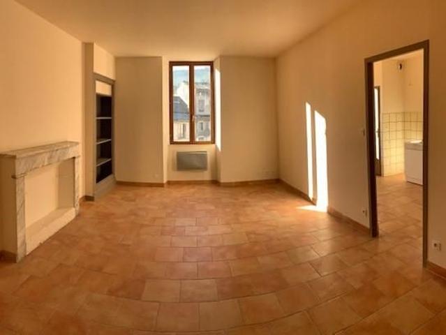 Appartement location à Largentière, Chambonas