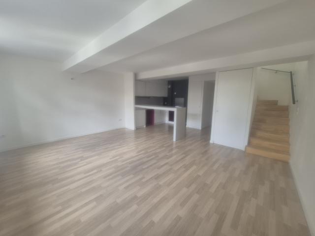 Appartement location à Lille