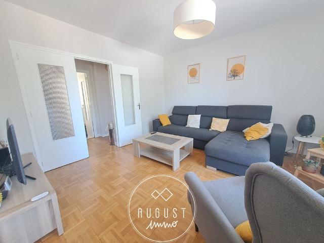 Appartement location à Limoges