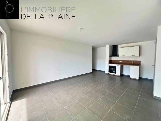 Appartement location à Bastia, Borgo