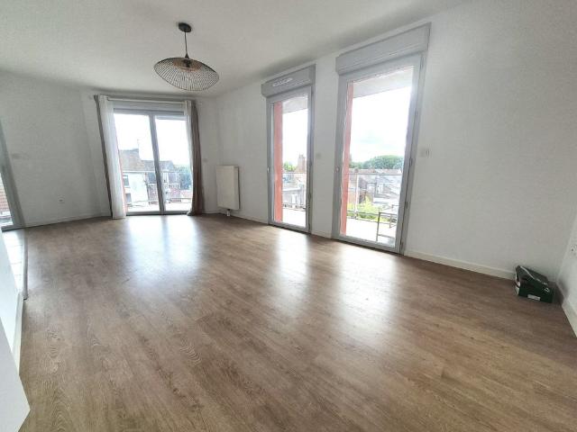 Appartement location à Lille, Marquette-lez-lille