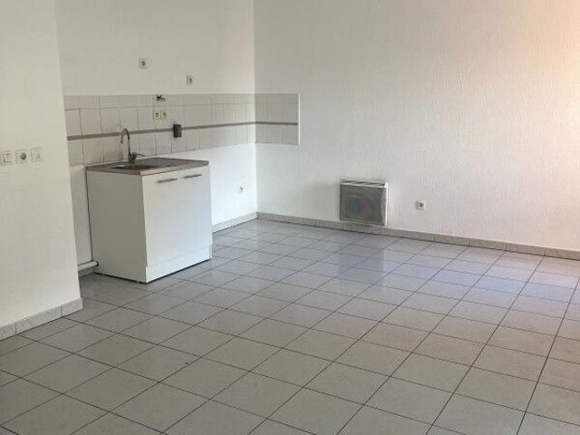 Appartement location à Marseille