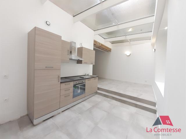 Appartement location à Marseille