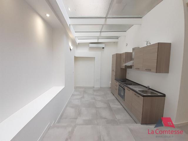 Appartement location à Marseille