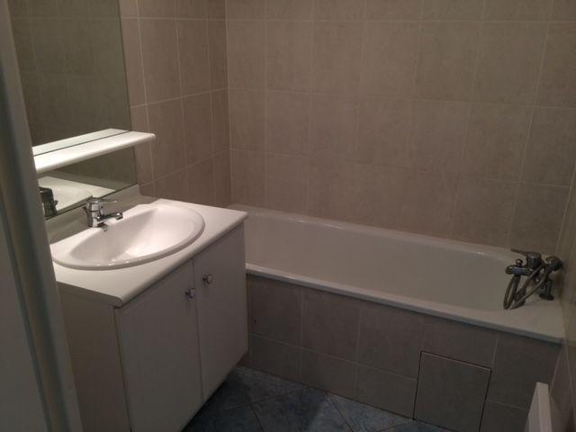 Appartement location à Meaux