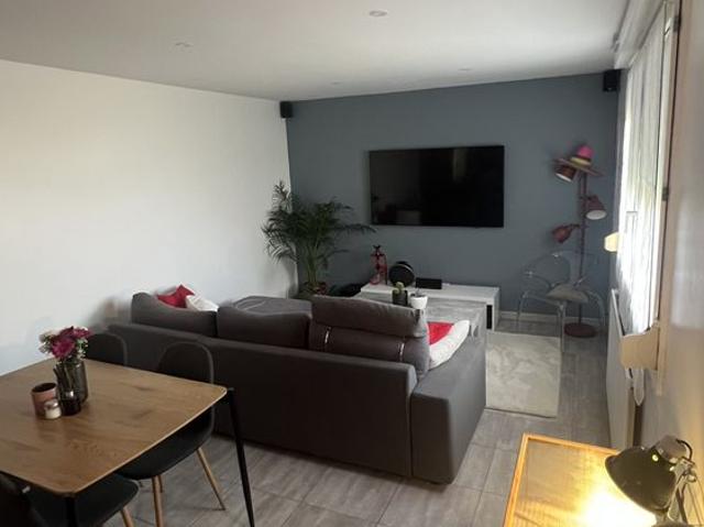 Appartement location à Melun