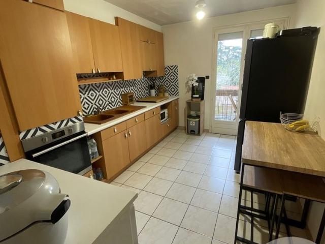 Appartement location à Montauban