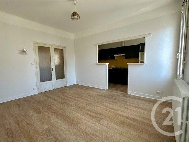 Appartement location à Montauban