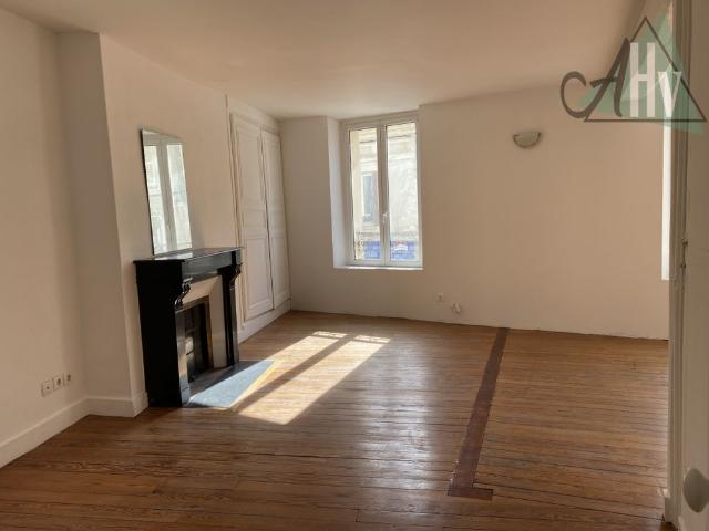 Appartement location à Saint-Maurice, Montereau-Fault-Yonne