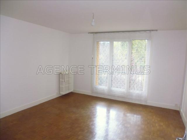 Appartement location à Montmorency, Les Parcs de Montmorency
