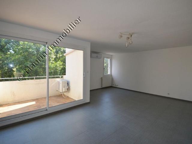 Appartement location à Montpellier