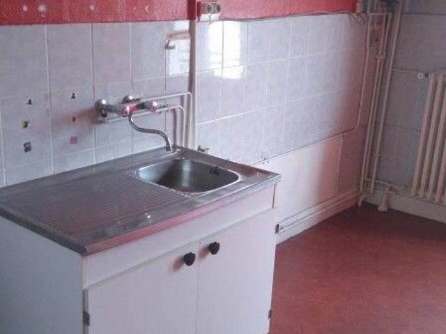 Appartement location à Nancy