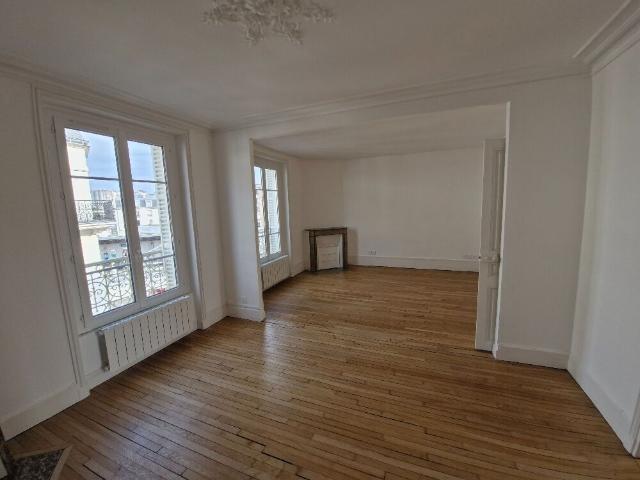 Appartement location à Nanterre