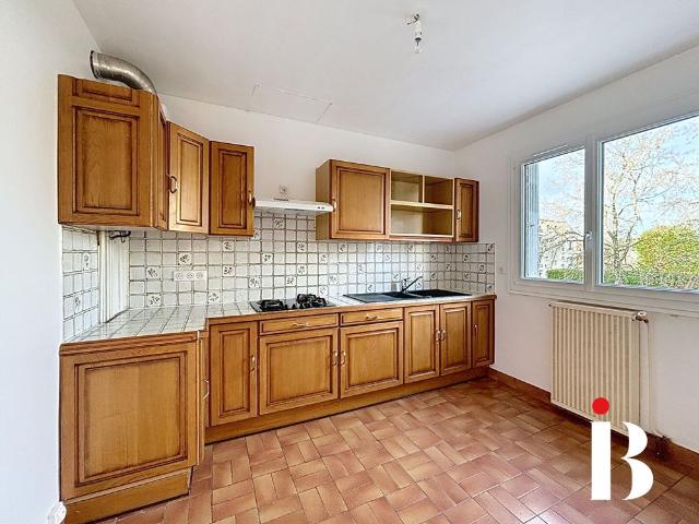 Appartement location à Nantes