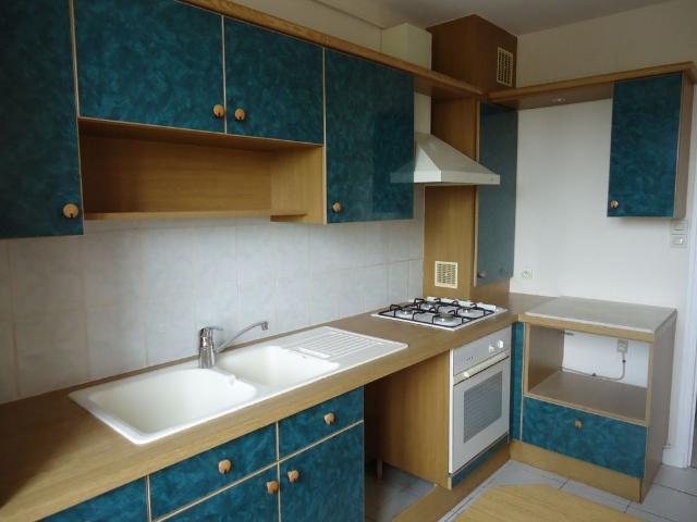 Appartement location à Nevers