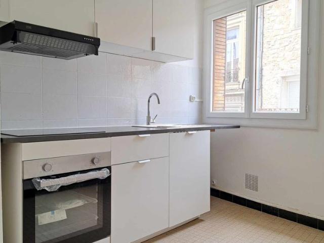 Appartement location à Nîmes