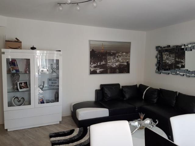 Appartement location à Orléans