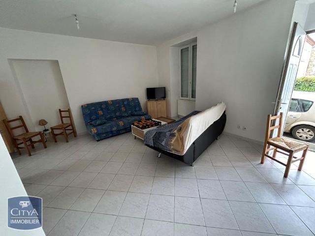 Appartement location à Périgueux