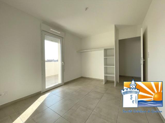 Appartement location à Perpignan