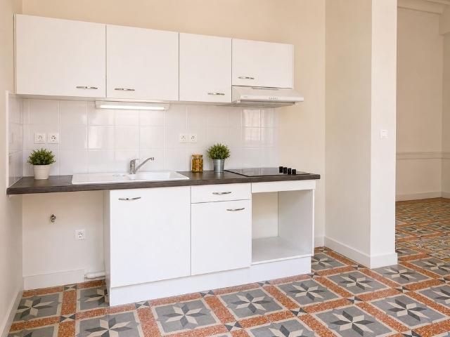 Appartement location à Perpignan