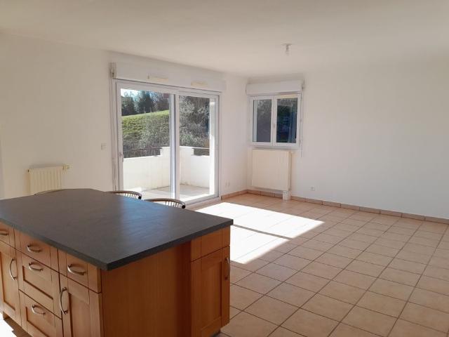 Appartement location à Annecy, Poisy