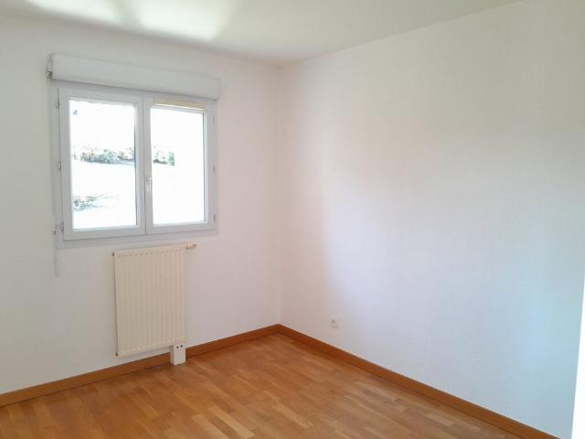 Appartement location à Annecy, Poisy