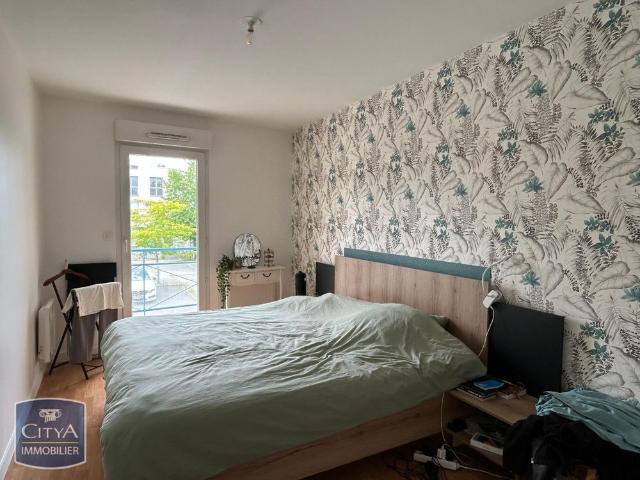 Appartement location à Rennes, Bretagne