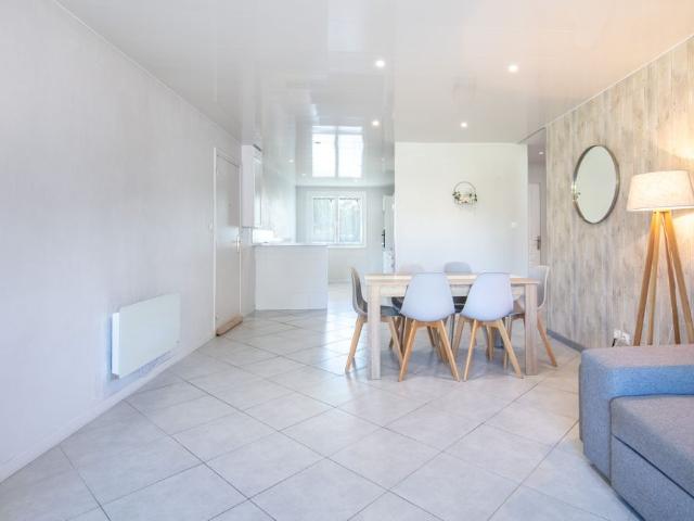 Appartement location à Grenoble, Pontcharra