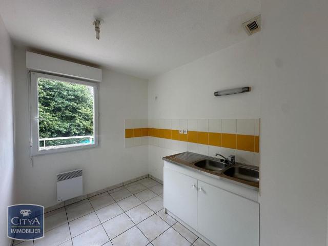 Appartement location à Fontenay-le-Comte, Pouzauges