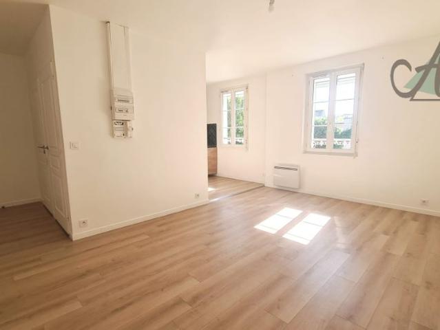 Appartement location à Provins