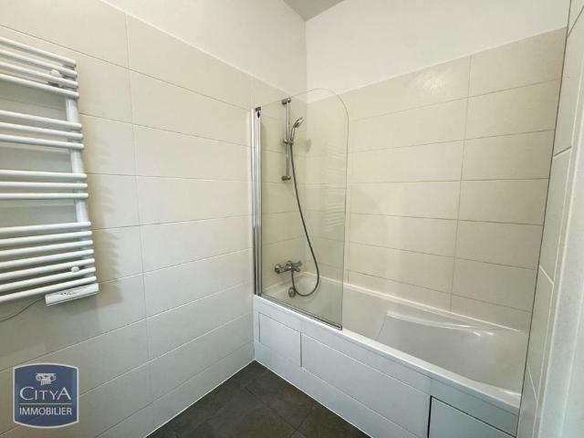 Appartement location à Nanterre, Puteaux