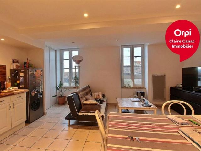Appartement location à Castres, Puylaurens