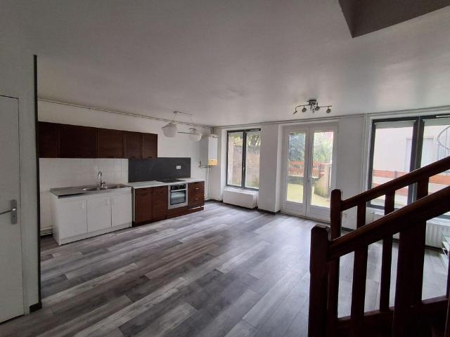 Appartement location à Saint-Étienne, Saint-etienne