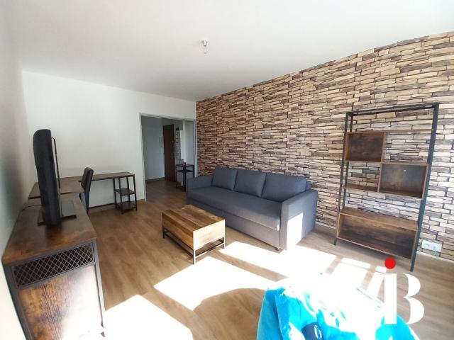 Appartement location à Nantes, Saint-herblain