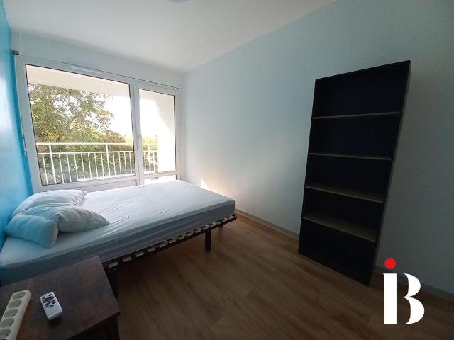 Appartement location à Nantes, Saint-herblain