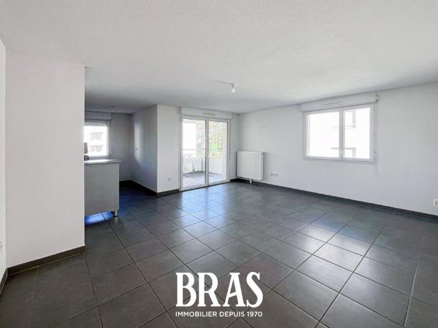 Appartement location à Nantes, Saint-herblain