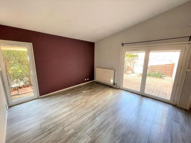 Appartement location à Parc d'Activités des Gares, Saint-Marcel