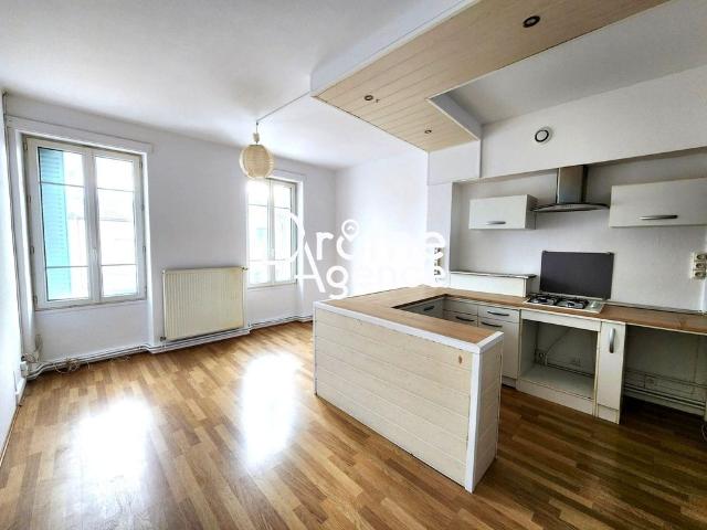 Appartement location à Valence, Saint-marcel-lès-valence