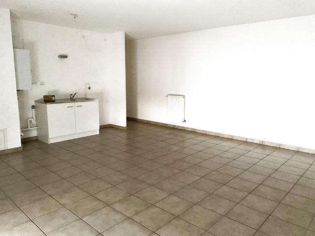 Appartement location à Valence, Saint-rambert-d'albon