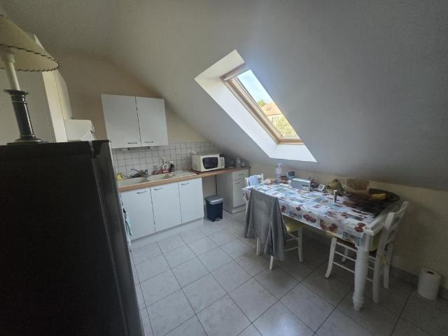 Appartement location à Vauvert, Sainte-Maure-de-Touraine